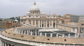 Domina Romae B&B Rome